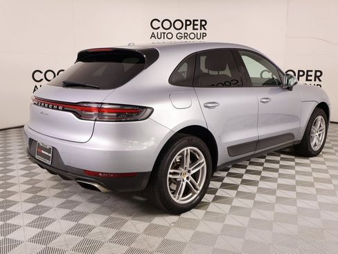 Used 2020 Porsche Macan image 22