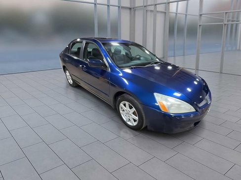 Used 2003 Honda Accord EX image 2