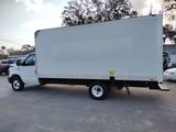 Used 2016 Ford E-350 and Econoline 350 Super Duty image 5