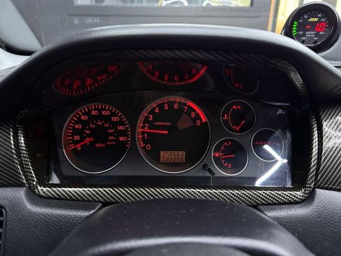 Used 2003 Mitsubishi Lancer Evolution image 58