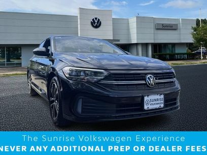 Used 2024 Volkswagen Jetta Sport