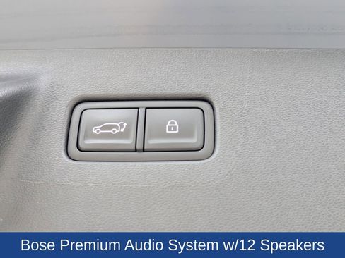 Used 2024 Hyundai Santa Fe Calligraphy image 15