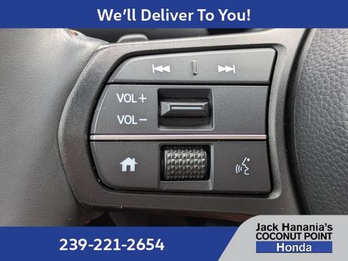 Used 2024 Honda CR-V Sport-L image 29