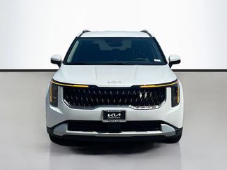 New 2026 Kia Carnival EX FWD video 2
