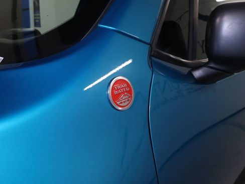 Used 2020 Jeep Renegade Trailhawk w/ Premium Leather Group image 10