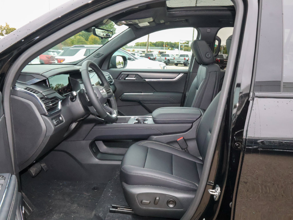 New 2027 GMC Acadia Elevation w/ Black Edition FWD image 7