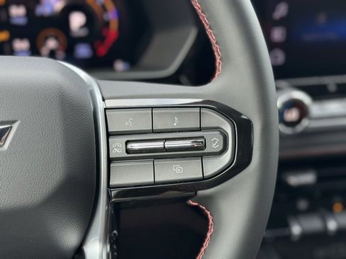 New 2026 Chevrolet Colorado Z71 image 24