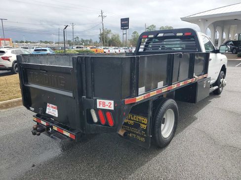 Used 2019 RAM 3500 Tradesman w/ Safety Group image 6