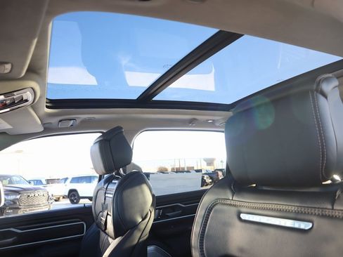 New 2026 RAM 1500 Tungsten w/ Trailer Tow Group image 16