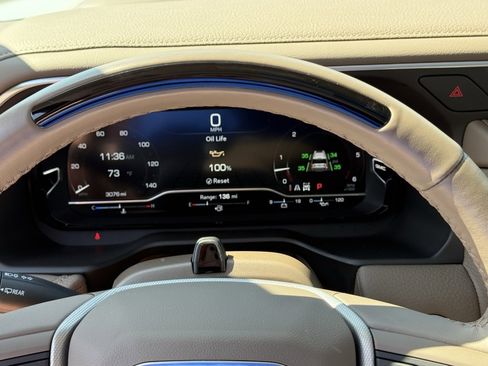 Certified 2024 GMC Yukon XL Denali w/ Denali Reserve Package image 61