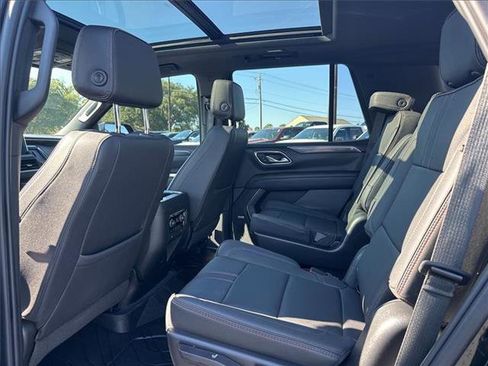 Used 2023 Chevrolet Tahoe RST w/ Sport Performance Package image 14