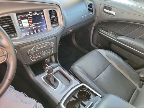 Used 2023 Dodge Charger SXT w/ Plus Group image 14