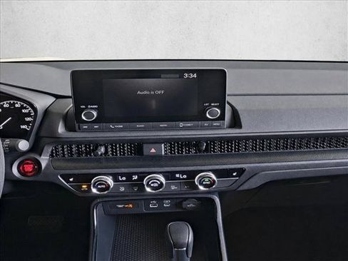 Certified 2024 Honda CR-V EX image 18