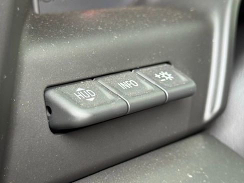 Used 2025 GMC Sierra 3500 Denali w/ Denali Reserve Package image 28