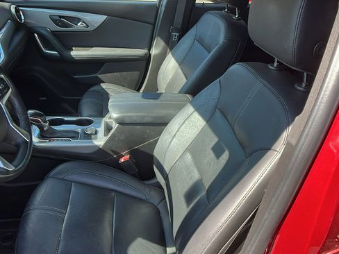 Used 2019 Chevrolet Blazer LT w/ Sound & Technology Package image 18