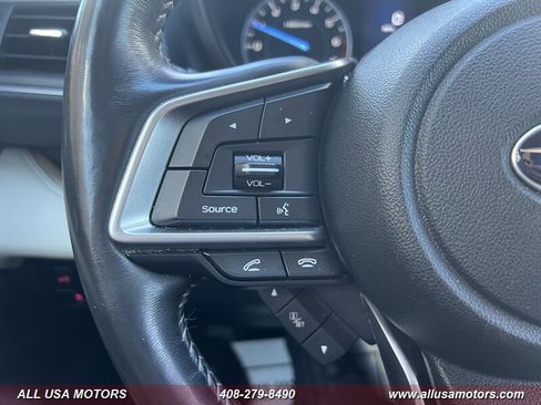 Used 2021 Subaru Ascent Touring w/ Popular Package #2 image 23