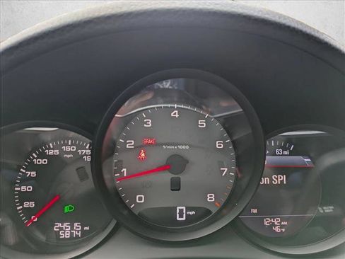 Used 2019 Porsche 718 Cayman S image 11