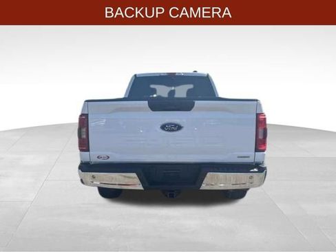 Used 2021 Ford F150 XLT AWD/4WD image 6
