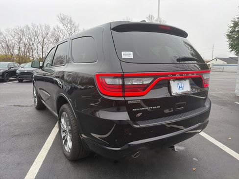 Used 2020 Dodge Durango GT image 3