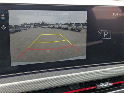 New 2025 Hyundai Sonata N Line image 13