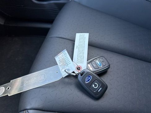 New 2026 Subaru Outback Wilderness image 29