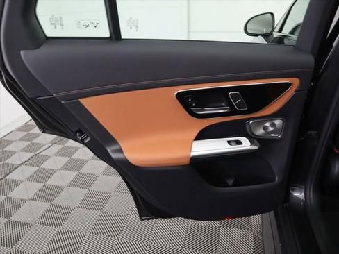 New 2026 Mercedes-Benz GLC 43 AMG 4MATIC image 28