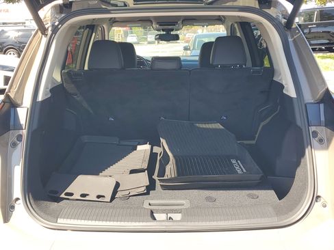 Certified 2025 Nissan Rogue SV w/ Rock Creek Premium Package image 6