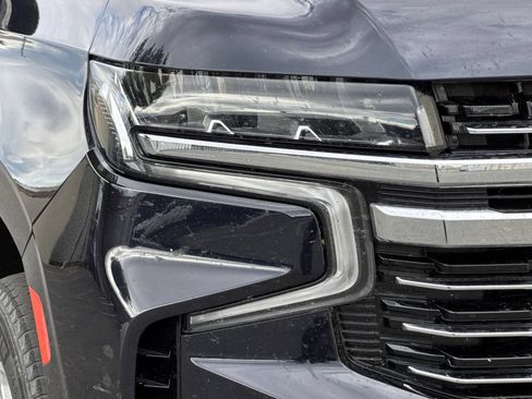Used 2024 Chevrolet Tahoe LT AWD/4WD image 46