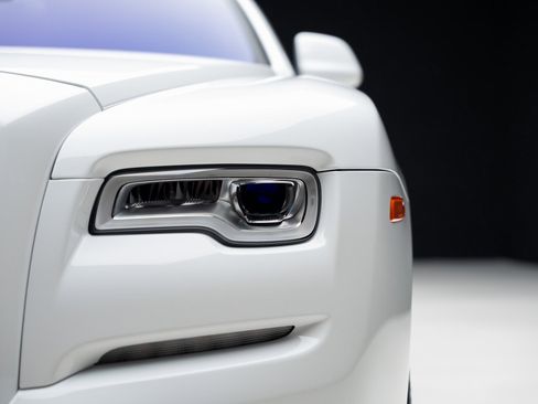 Used 2020 Rolls-Royce Wraith image 9