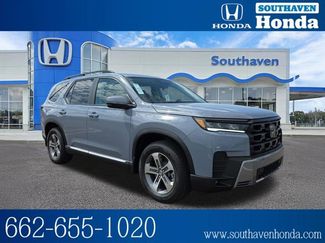 New 2026 Honda Pilot EX-L video 1