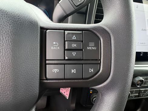 New 2026 Ford F150 STX w/ Equipment Group 200A AWD/4WD image 15
