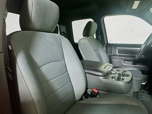 Used 2022 RAM 1500 Classic Warlock w/ Electronics Group image 26