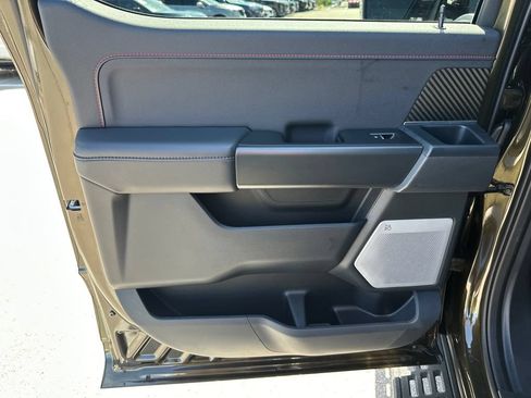 Used 2025 Ford F150 Raptor AWD/4WD image 32