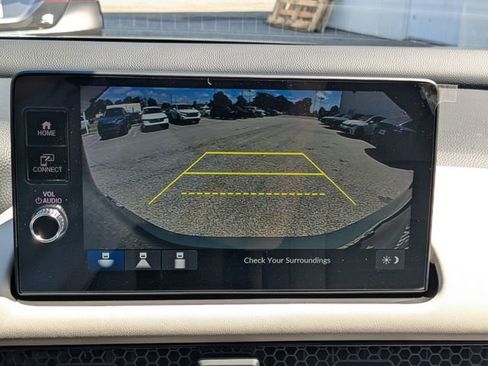 New 2026 Honda HR-V LX image 29