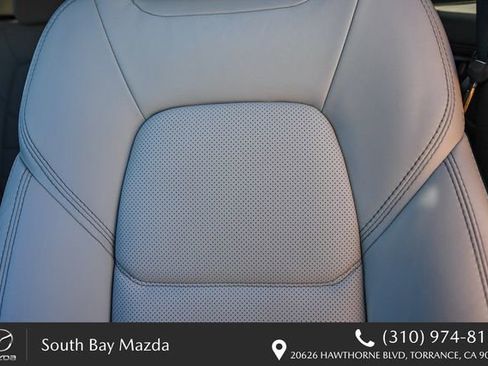 Certified 2025 MAZDA CX-5 AWD 2.5 S w/ Preferred Package image 25
