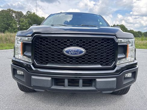 Used 2018 Ford F150 XL w/ Equipment Group 101A Mid RWD image 8