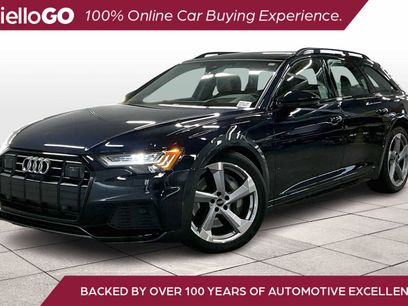 Used 2023 Audi A6 3.0T allroad Prestige w/ Prestige Package