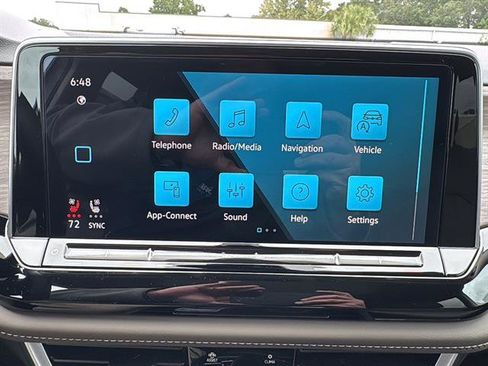 New 2026 Volkswagen Atlas SEL AWD/4WD image 21