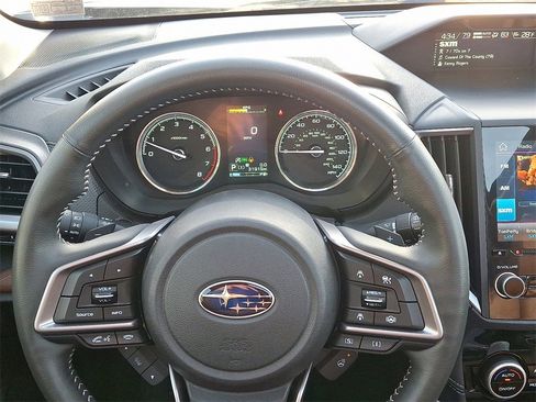 Used 2022 Subaru Forester Touring w/ Popular Package #2 image 22