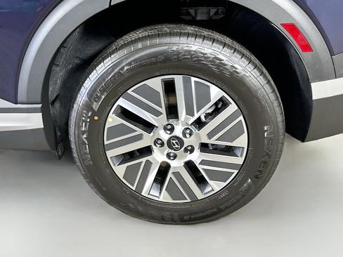 New 2026 Hyundai Palisade SEL Premium AWD/4WD image 32