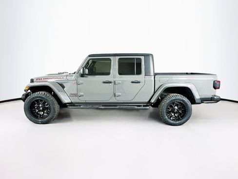 Used 2020 Jeep Gladiator Rubicon image 4