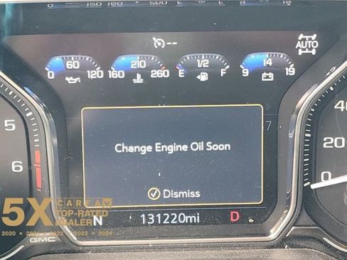 Used 2021 GMC Yukon SLT image 34