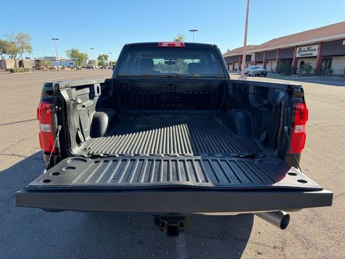 Used 2016 GMC Sierra 2500 SLT w/ Duramax Plus Package image 13