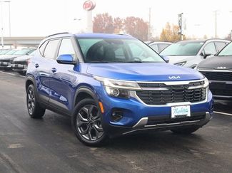 Certified 2024 Kia Seltos S video 2