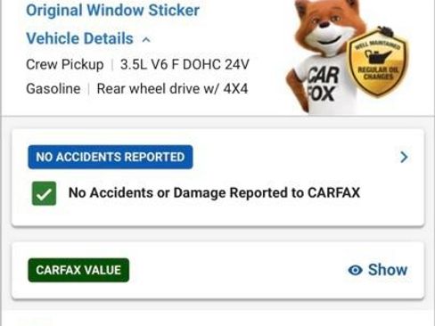 Used 2023 Ford F150 King Ranch w/ Equipment Group 601A High AWD/4WD image 4