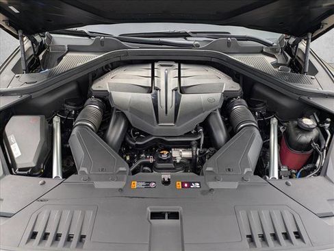 Used 2025 Genesis GV80 3.5T Advanced image 24