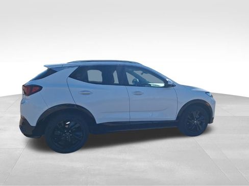 Certified 2024 Buick Encore GX Sport Touring w/ Comfort Package image 10