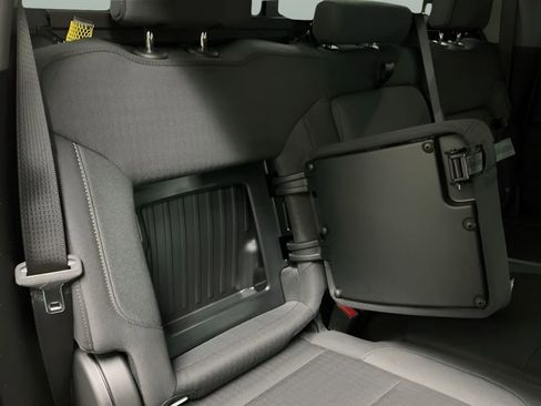 New 2026 Chevrolet Silverado 2500 LT AWD/4WD image 31