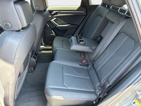 Certified 2025 Audi Q3 2.0T Premium w/ Convenience Package image 12