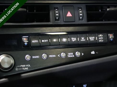 Used 2022 Lexus ES 350 w/ ES 350 Ultra Luxury Package FWD image 44